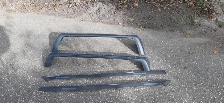 Dakdragers Citroën C3 (Zenith voorruit), Auto diversen, Dakdragers, Gebruikt, Ophalen