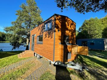 Tiny House, Mobile House 2,5 m x 6,5 m x 4 m/ beschikbaar