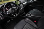 Mercedes-Benz GLS 350 d 4MATIC Aut. | AMG-PAKKET | 7-Persoon, Gebruikt, 259 pk, 7 stoelen, Bedrijf