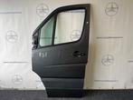 Portier 2Deurs links van een Mercedes Sprinter (7759), Gebruikt, -, Deur, -