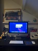 Imac 21,5 inch, Late 2015 compleet met doos., Computers en Software, Apple Desktops, Gebruikt, Ophalen of Verzenden, 21,5, 8 GB