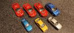 Speelgoed autootjes, Kinderen en Baby's, Speelgoed | Speelgoedvoertuigen, Ophalen of Verzenden, Gebruikt