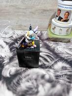 Britto Disney beeldje Stampertje helemaal nieuw., Ophalen of Verzenden, Overige figuren, Nieuw, Beeldje of Figuurtje