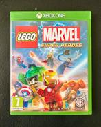 LEGO Marvel Super Heroes - Xbox One, Spelcomputers en Games, Avontuur en Actie, 2 spelers, Eén computer, Ophalen of Verzenden