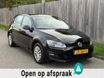 Volkswagen Golf 1.6 TDI DSG Automaat 5DRS Dealer OH NAP!, Gebruikt, Euro 6, 4 cilinders, 1239 kg