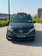 Mercedes EQV 300 L3 204pk 2021 Grijs (met garantie), Auto's, Mercedes-Benz, Origineel Nederlands, Te koop, Zilver of Grijs, Particulier