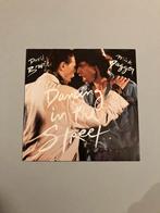 David Bowie & Mick Jagger / Meat Loaf, 7 inch, Single, Ophalen of Verzenden, Zo goed als nieuw