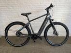 NIEUWE Cortina E-Blau 28/53cm Qibbel Gloss E-bike Heren, Ravensburgstraat 8, Versnellingen, Nieuw, Cortina Fietsen