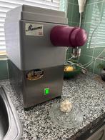 Mussana Baby ijsmachine 1.5 L, Ophalen, Zo goed als nieuw