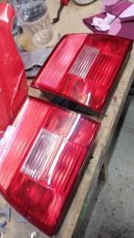achterlichten jetta 2, Ophalen, Gebruikt, Volkswagen
