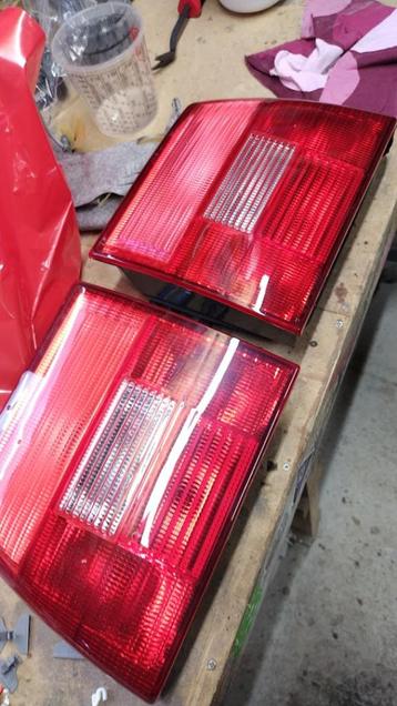 achterlichten jetta 2  beschikbaar voor biedingen