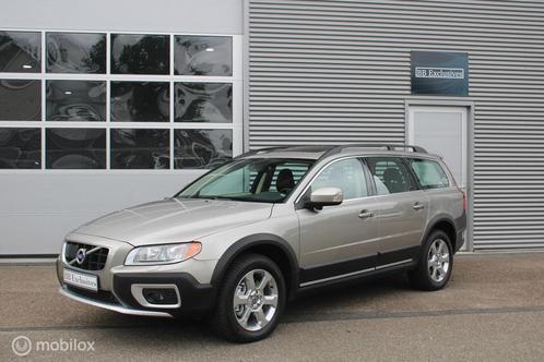 2010 Volvo XC70 T6 | 1e eig. | 87 DKM | Dealer oh. | 306 PK, Auto's, Volvo, Bedrijf, Te koop, XC70, 4x4, ABS, Airbags, Airconditioning
