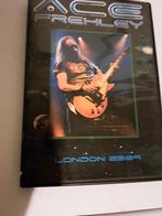 Ace Frehley - London 2009, Vanaf 16 jaar, Verzenden, Zo goed als nieuw, Muziek en Concerten
