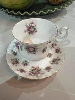 Royal Albert kop en schotel, Ophalen of Verzenden