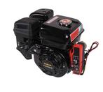 Benzinemotor E-start 6.5pk asmaat 19,05mm, Verzenden