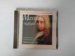 messiah - highlights, Cd's en Dvd's, Cd's | Klassiek, Ophalen of Verzenden, Zo goed als nieuw