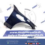 W205 ZIJSCHERM VOORSCHERM RECHTS SPATBORD RECHTER VOORSCHERM, Auto-onderdelen, Gebruikt, -, Ophalen of Verzenden, Spatbord