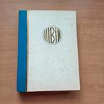 HIBIN GEDENK BOEK 1955, Ophalen of Verzenden, Gelezen