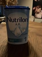 Nutrilon A.R. 1, Ophalen of Verzenden, Zo goed als nieuw, Overige typen