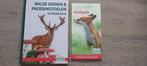 Wilde Dieren & Paddestoelen in Nederland Postcodeloterij, Ophalen of Verzenden, Nieuw, Natuur algemeen