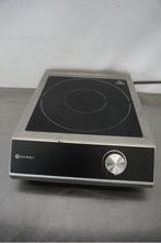 Hendi induction cooker inductie kookplaat, Niet ingevuld, Gebruikt, Niet ingevuld, 3 kookzones of minder