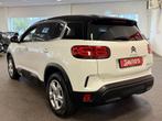 Citroën C5 Aircross 1.2 PureTech Shine € 16.950,00, Auto's, Citroën, Stof, Gebruikt, 1199 cc, C5 Aircross