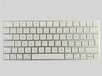 Apple Magic Keyboard model A1644 Wit, Ophalen of Verzenden, Ergonomisch, Zo goed als nieuw, Draadloos