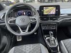 Volkswagen T-Roc 1.5 TSI R-Line / Matrix LED / Car-Play / Tr, 1258 kg, Euro 6, 4 cilinders, 150 pk