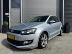 Volkswagen Polo 1.2 TDI BlueMotion Comfortline, Voorwielaandrijving, Euro 5, Stof, Gebruikt
