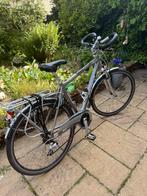 Sensa, Fietsen en Brommers, Overige merken, 28 inch, Gebruikt, Vering