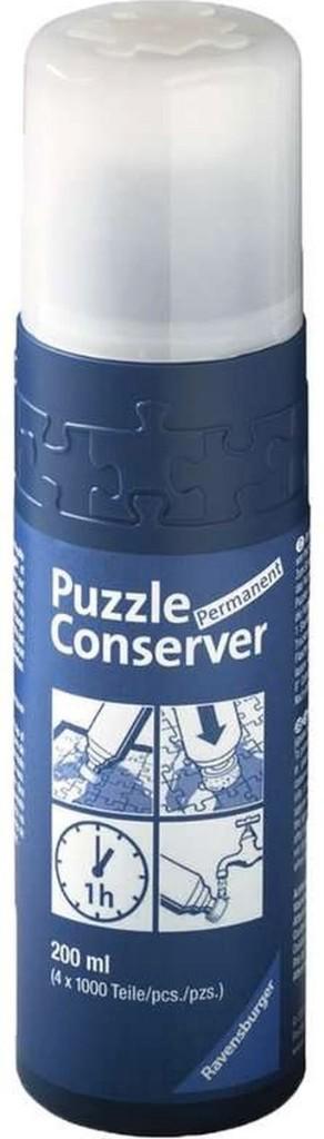 puzzellijm 200ml voor 2x1000 legpuzzel, Hobby en Vrije tijd, Denksport en Puzzels, Nieuw, Overige typen, Meer dan 1500 stukjes