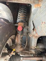 Leda race suspension verstelbaar peugeot 306 205 citroen zx, Ophalen, Gebruikt, ?, ?