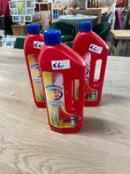 Ontstopper ontstoppingsmiddel 1 liter, Ophalen of Verzenden, Nb, Nb, Nb