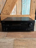 Onkyo TX-SR608, Audio, Tv en Foto, Versterkers en Receivers, Ophalen, Gebruikt, 120 watt of meer, Onkyo