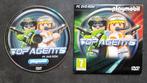 PC Game - Playmobil Top Agents DVD Interactief, Spelcomputers en Games, Games | Pc, Avontuur en Actie, 1 speler, Ophalen of Verzenden