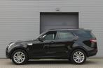 Land Rover Discovery 2.0 Td4 HSE Luxury Aut. I 7 Pers. I Pan, Auto's, Land Rover, Automaat, Gebruikt, 4 cilinders, Zwart