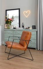 Rootsmann Dressoir Metaal | Ladekast Op Wielen industrieel, Huis en Inrichting, Kasten | Ladekasten, Ophalen, Gebruikt, 100 tot 150 cm