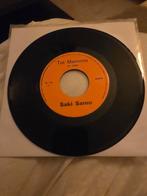 Single: Saki Samo - Toi Mammie, Verzenden, Zo goed als nieuw, Nederlandstalig