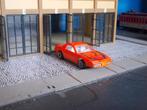 1982 Pontiac Firebird - oranje, Ophalen of Verzenden, Gebruikt