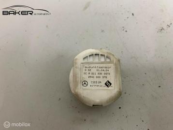 Temperatuursensor Mercedes C-klasse W203 00-07) A2118300572 beschikbaar voor biedingen
