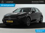 Mercedes-Benz A-Klasse 250 e AMG Line | Achteruitrijcamera |, 12 maanden, Gebruikt, Zwart, Plug-in hybride