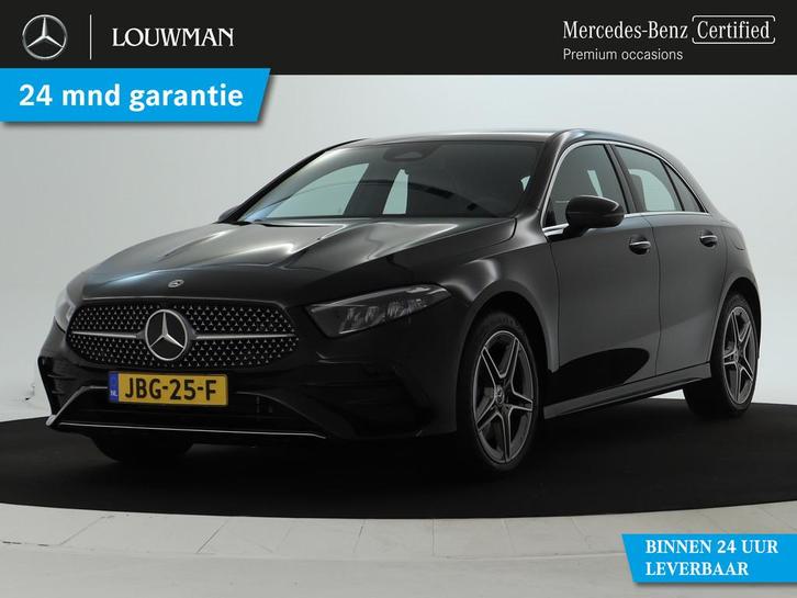 Mercedes-Benz A-Klasse 250 e AMG Line | Achteruitrijcamera |, Auto's, Mercedes-Benz, Bedrijf, Te koop, A-Klasse, Achteruitrijcamera