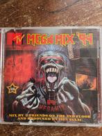 MTV Megamix '94 CD - Dance Classics!, Ophalen of Verzenden, Gebruikt
