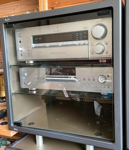 Akai cubes 4x, Audio, Tv en Foto, Overige Audio, Tv en Foto, Gebruikt, Ophalen
