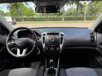 Kia Cee'd 1.4 CVVT X-tra Airco/El.ramen/Aux/Nap/Apk, Voorwielaandrijving, Euro 5, Stof, Gebruikt