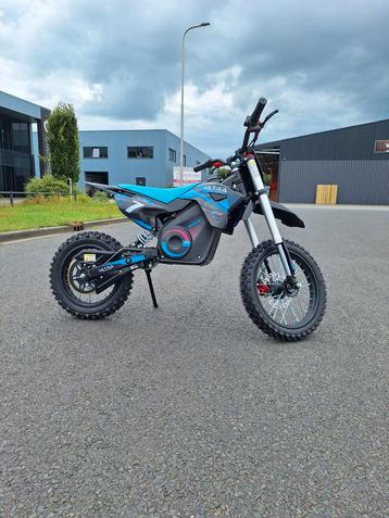 Nieuwe 1800W Dirtbike beschikbaar voor biedingen