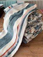 Gordijntjes op maat voor Kip Kompakt 400 caravan, Caravans en Kamperen, Caravan accessoires, Ophalen of Verzenden, Zo goed als nieuw