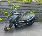 Yamaha Xmax “ Tech Max” 300, Scooter, Particulier, 1 cilinder