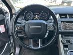 Land Rover Range Rover Evoque 2.0 Si 4WD Pure Business Editi, Euro 5, 4 cilinders, Wit, Bedrijf