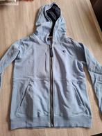 Licht blauw vestje voor de zomer van Common Heroes 134/140, Ophalen, Zo goed als nieuw, Meisje, Trui of Vest